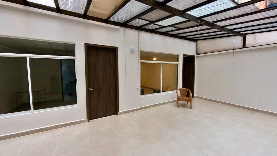Apartamento en venta en Chico Norte, Bogotá · foto 15 de 16