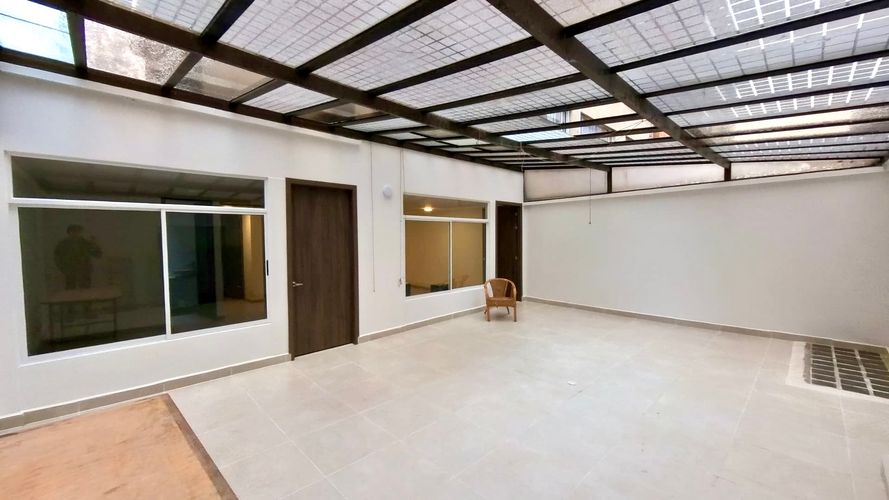 Apartamento en venta en Chico Norte, Bogotá · foto 16 de 16