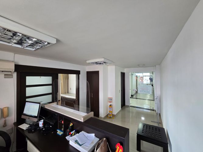 Consultorio en venta en Sector Plaza De Bolivar, Pereira, 41 m² · foto 5 de 11