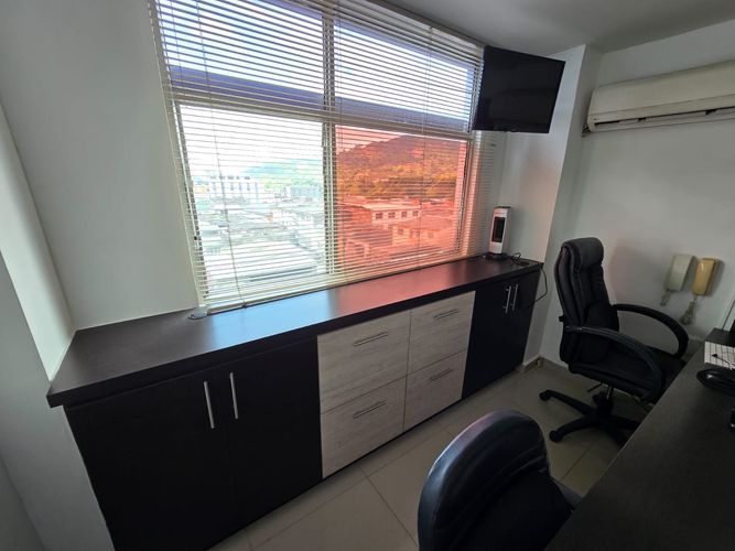 Consultorio en venta en Sector Plaza De Bolivar, Pereira, 41 m² · foto 6 de 11
