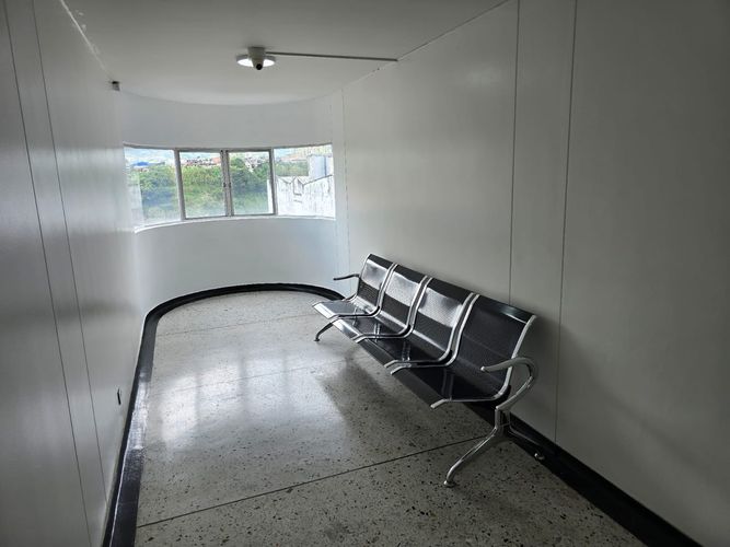 Consultorio en venta en Sector Plaza De Bolivar, Pereira, 41 m² · foto 8 de 11