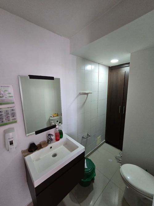 Consultorio en arriendo en Sector Plaza De Bolivar, Pereira, 41 m² · foto 2 de 11