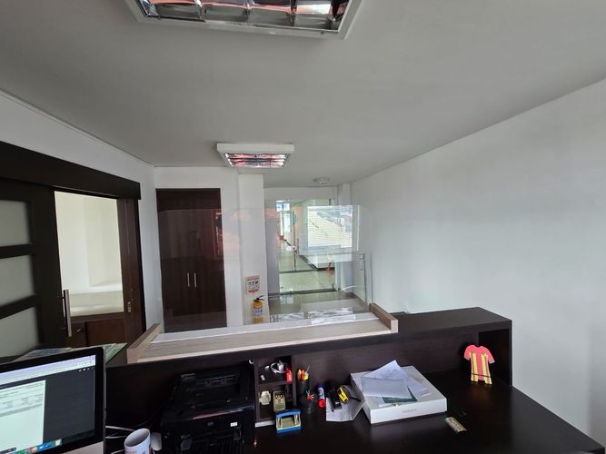 Consultorio en arriendo en Sector Plaza De Bolivar, Pereira, 41 m² · foto 9 de 11
