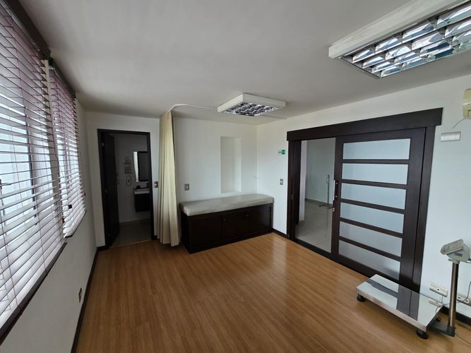 Consultorio en arriendo en Sector Plaza De Bolivar, Pereira, 41 m² · foto 10 de 11
