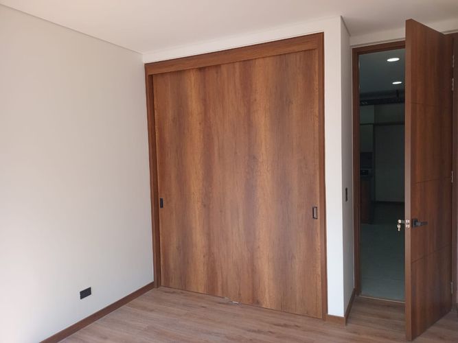Apartamento de 3 alcobas en arriendo en El Poblado, Medellín, 132 m² · foto 10 de 15