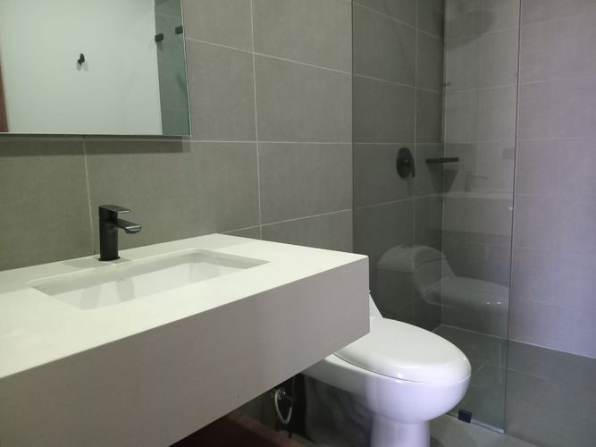 Apartamento de 3 alcobas en arriendo en El Poblado, Medellín, 132 m² · foto 15 de 15