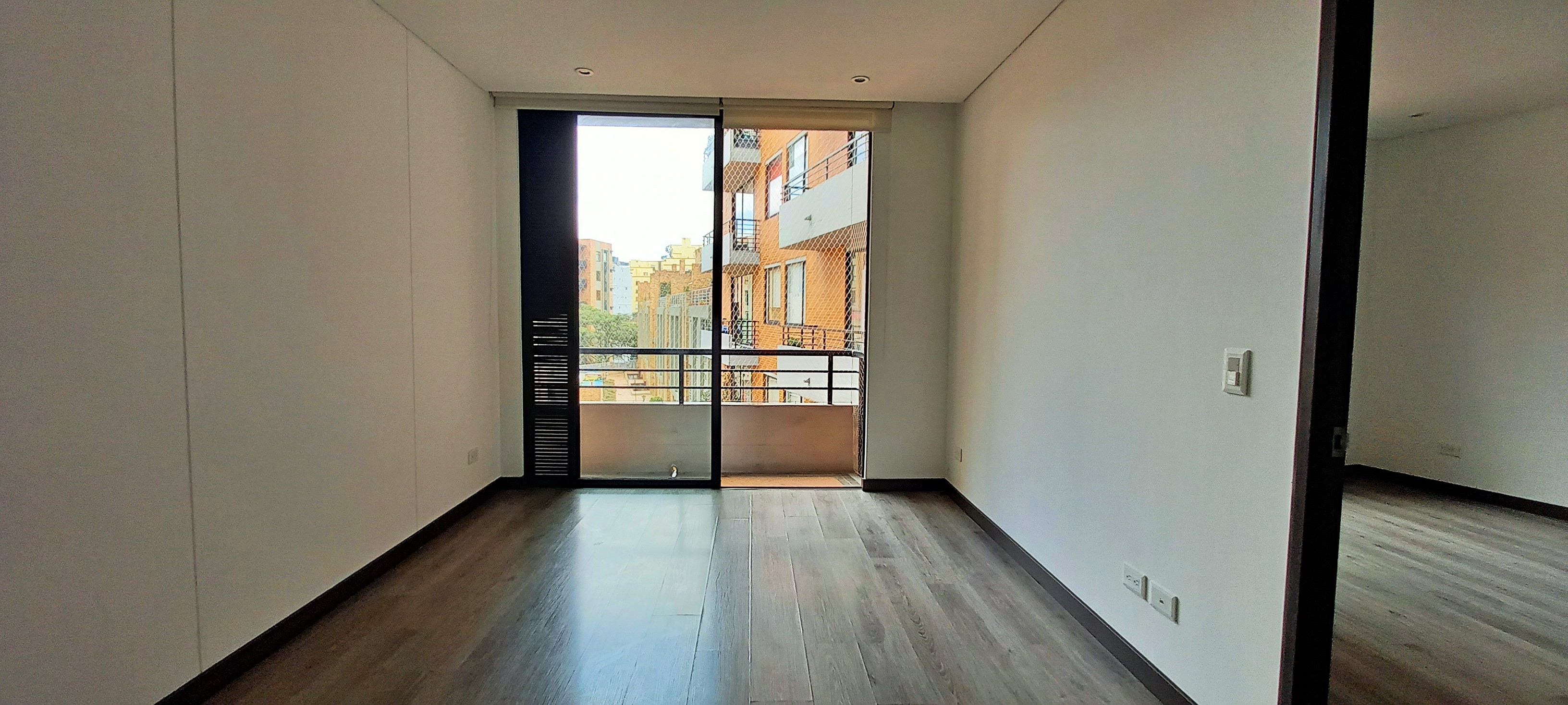Apartamento en venta en Chapinero Alto, Bogotá · foto 5 de 24