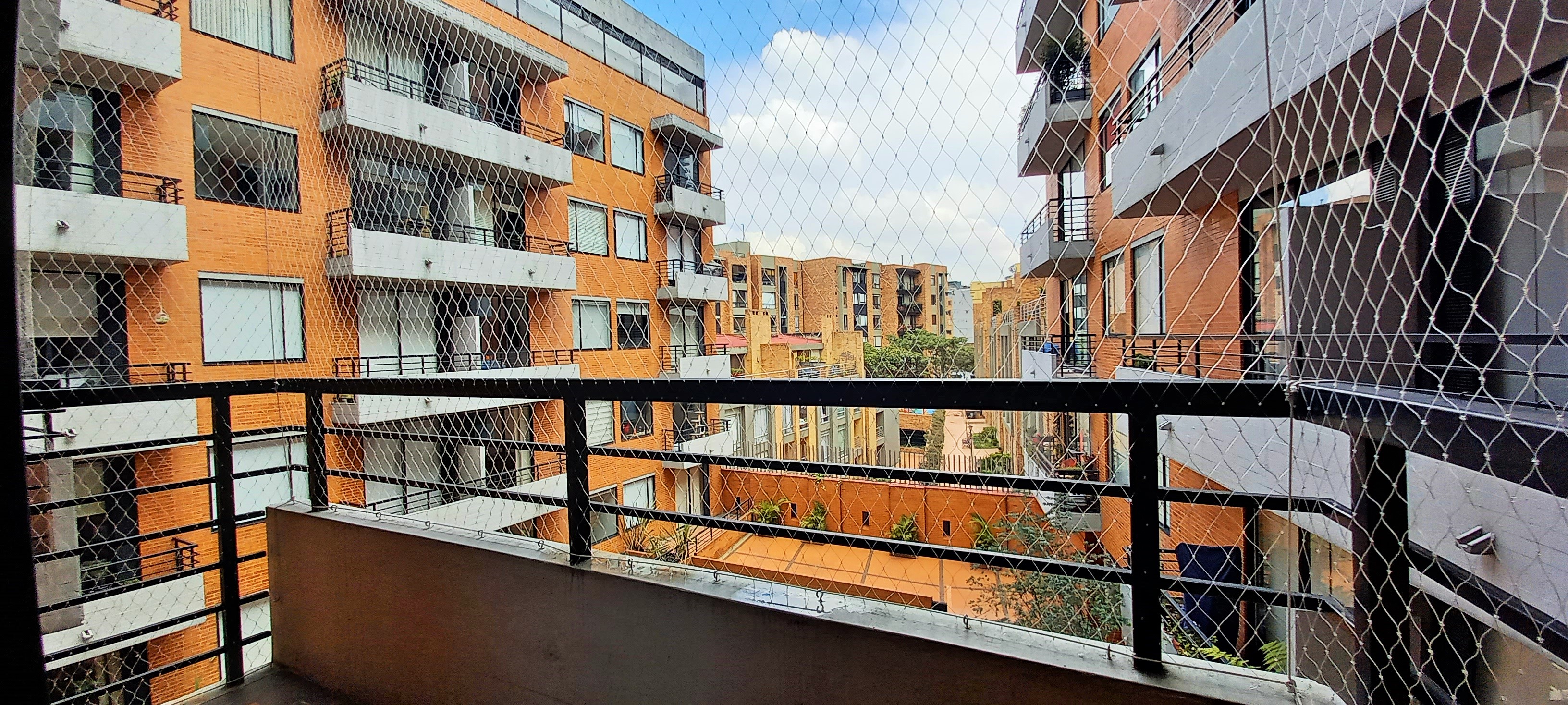 Apartamento en venta en Chapinero Alto, Bogotá · foto 6 de 24