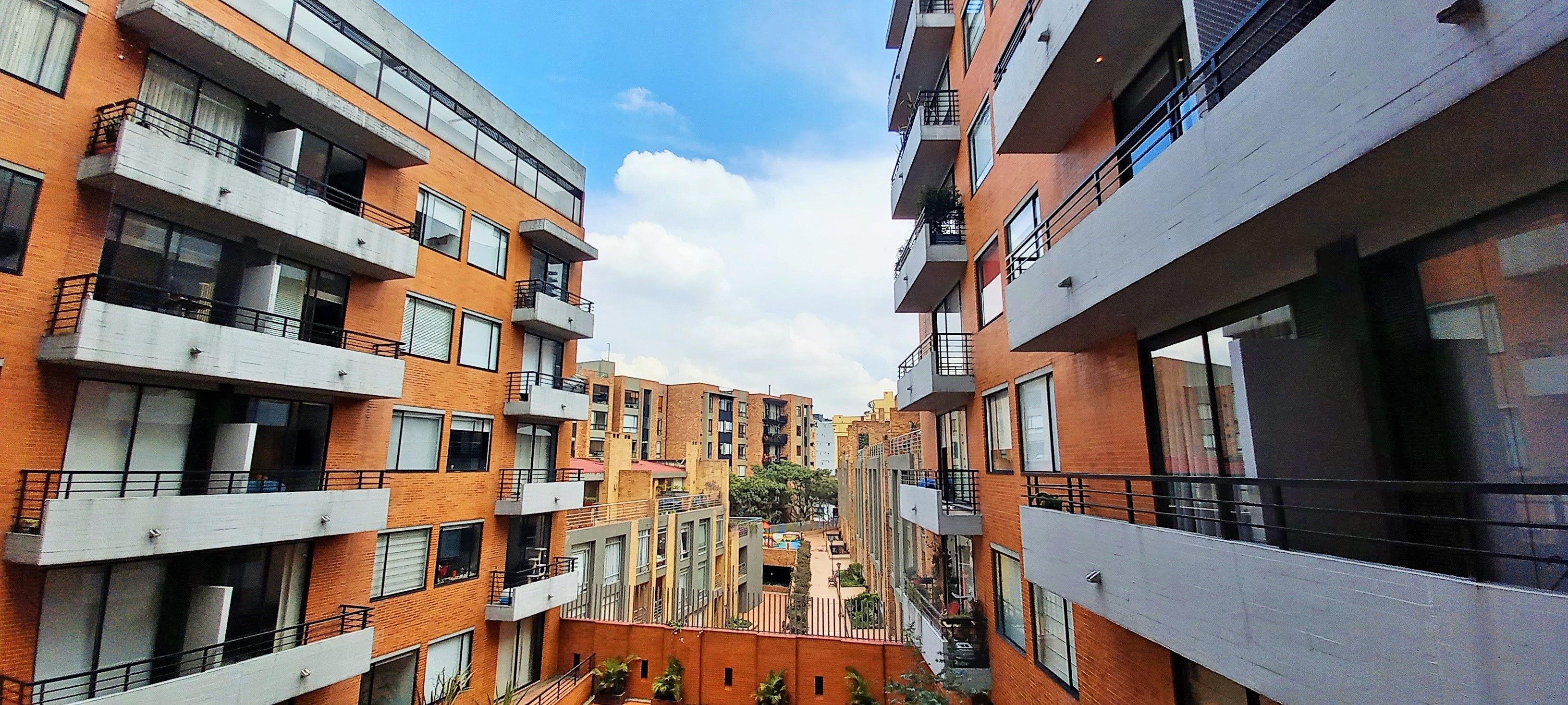 Apartamento en venta en Chapinero Alto, Bogotá · foto 7 de 24