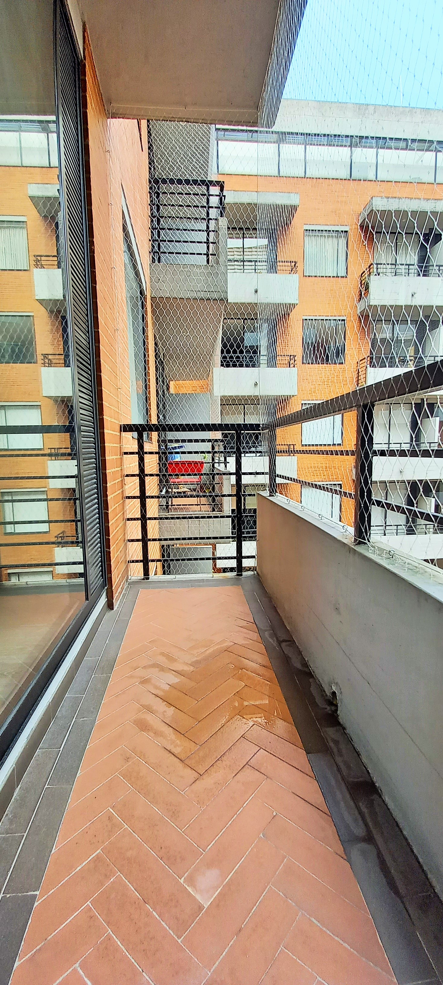 Apartamento en venta en Chapinero Alto, Bogotá · foto 8 de 24