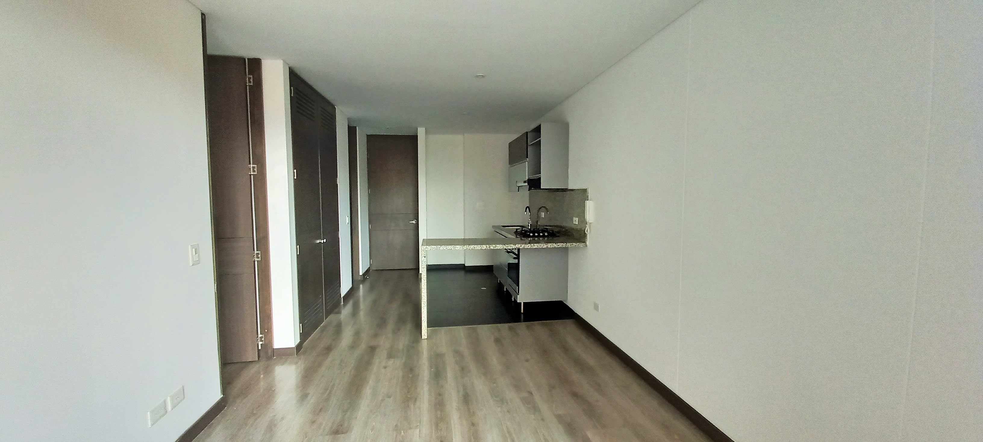 Apartamento en venta en Chapinero Alto, Bogotá · foto 9 de 24