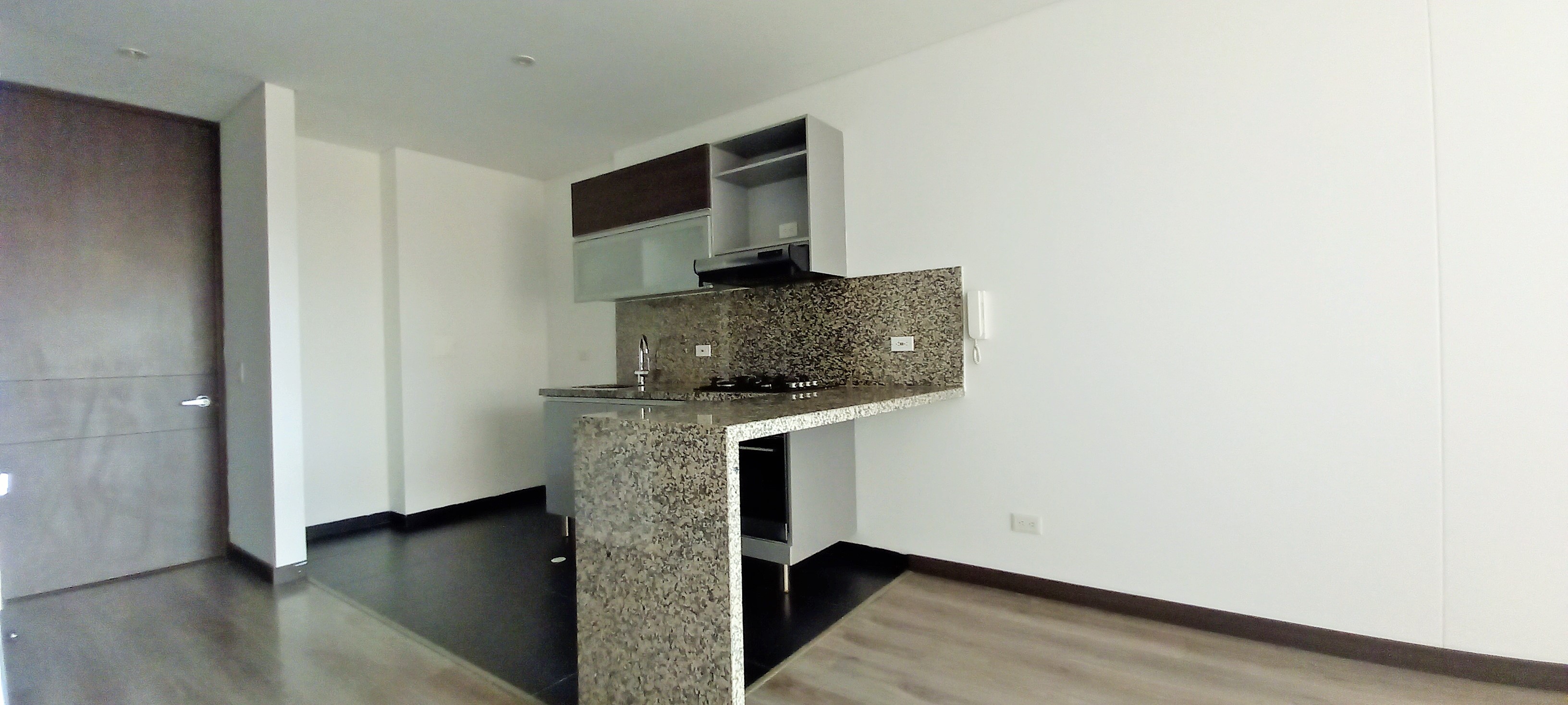 Apartamento en venta en Chapinero Alto, Bogotá · foto 10 de 24