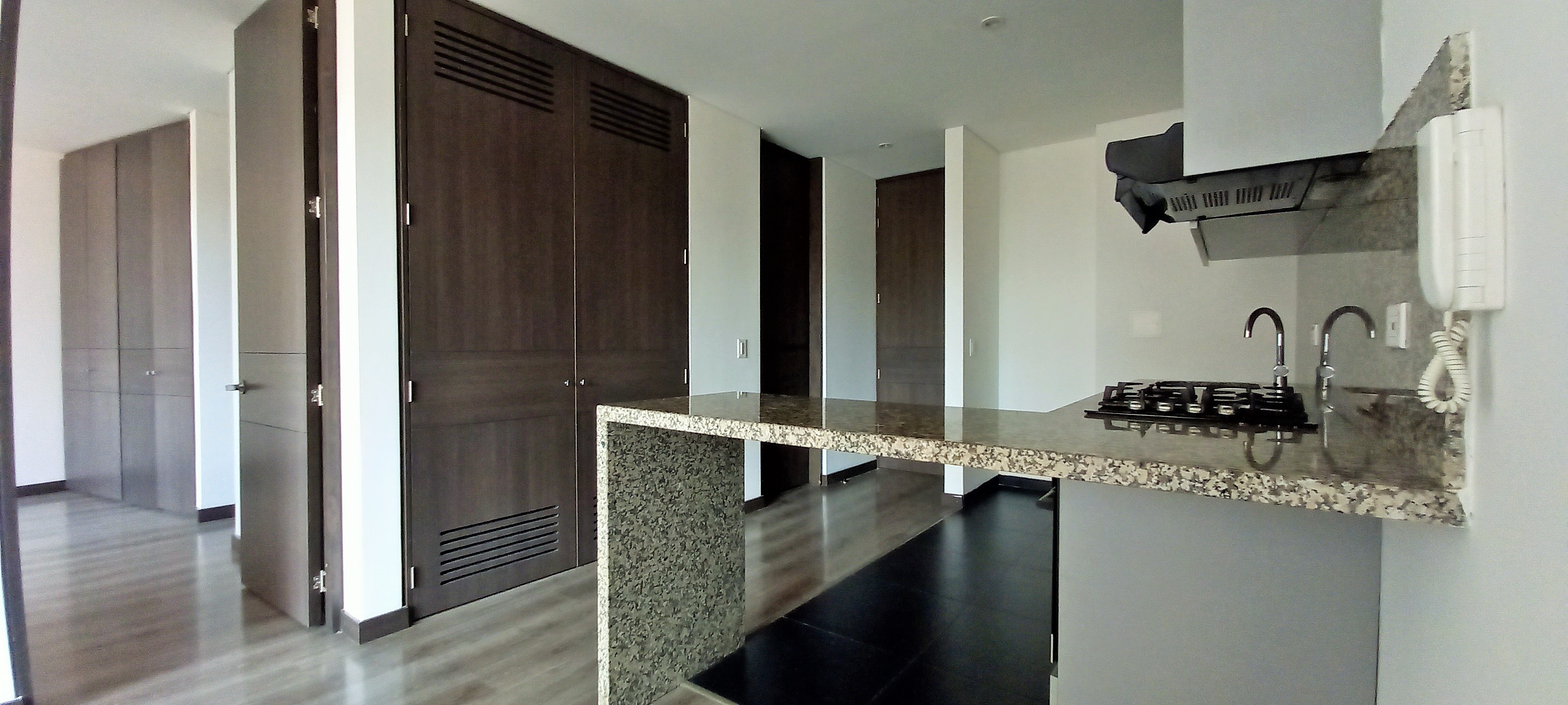 Apartamento en venta en Chapinero Alto, Bogotá · foto 11 de 24