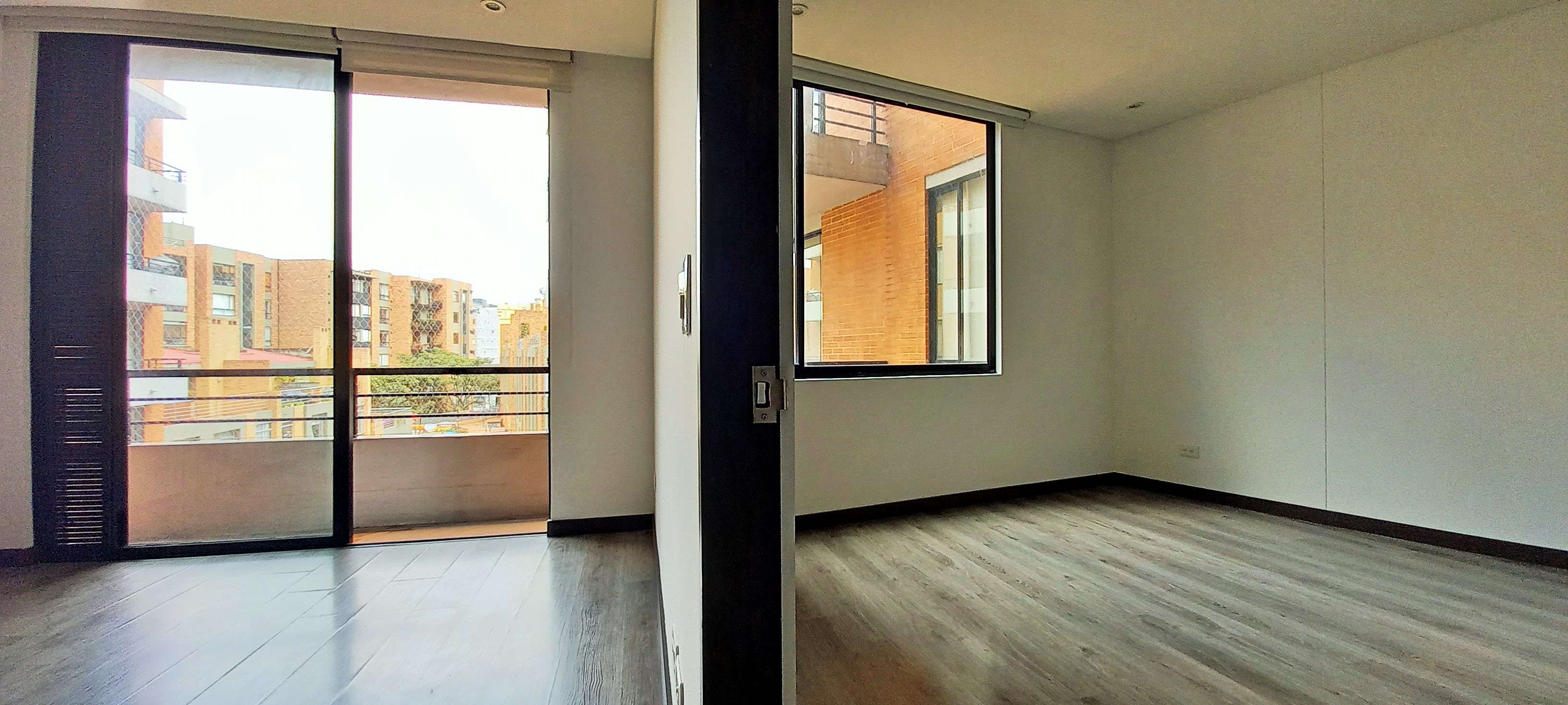 Apartamento en venta en Chapinero Alto, Bogotá · foto 15 de 24