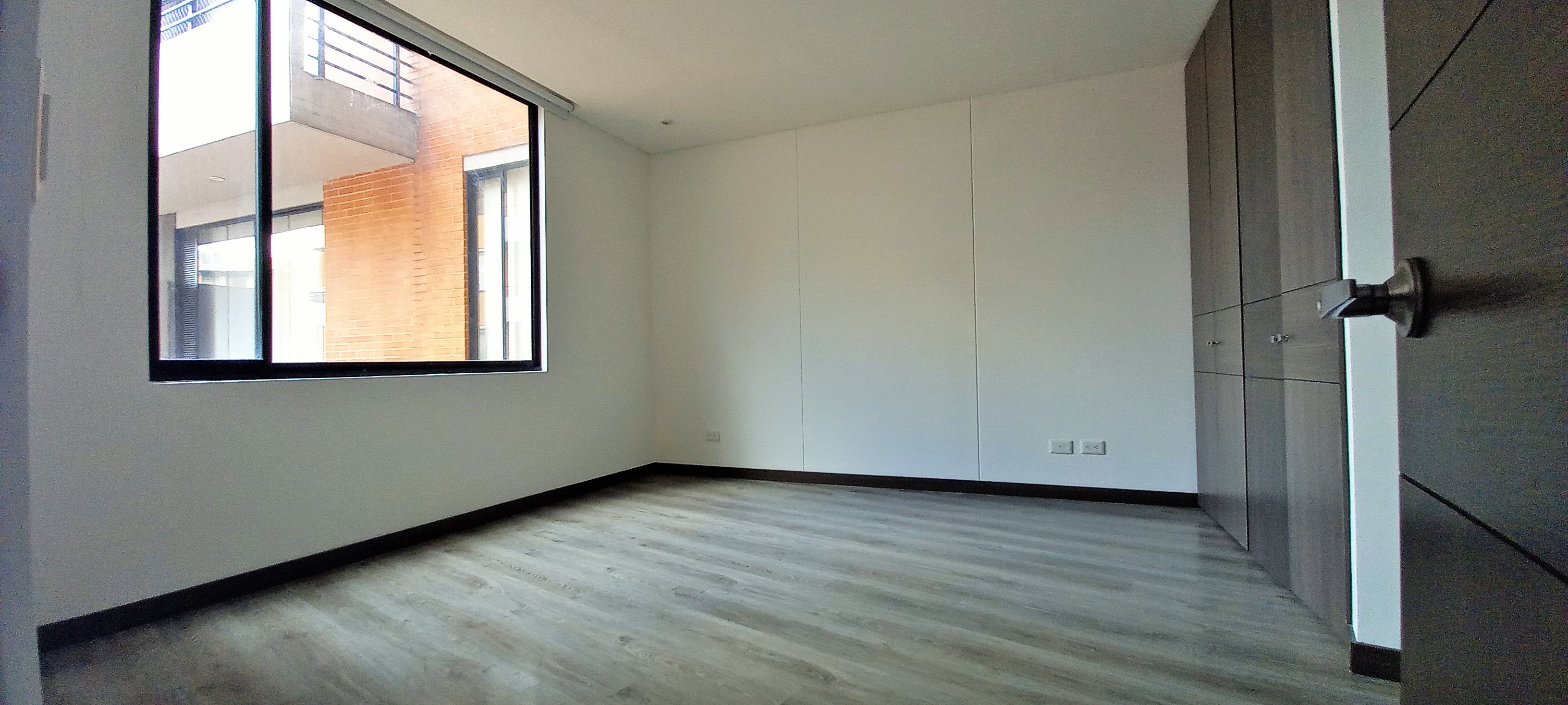 Apartamento en venta en Chapinero Alto, Bogotá · foto 16 de 24