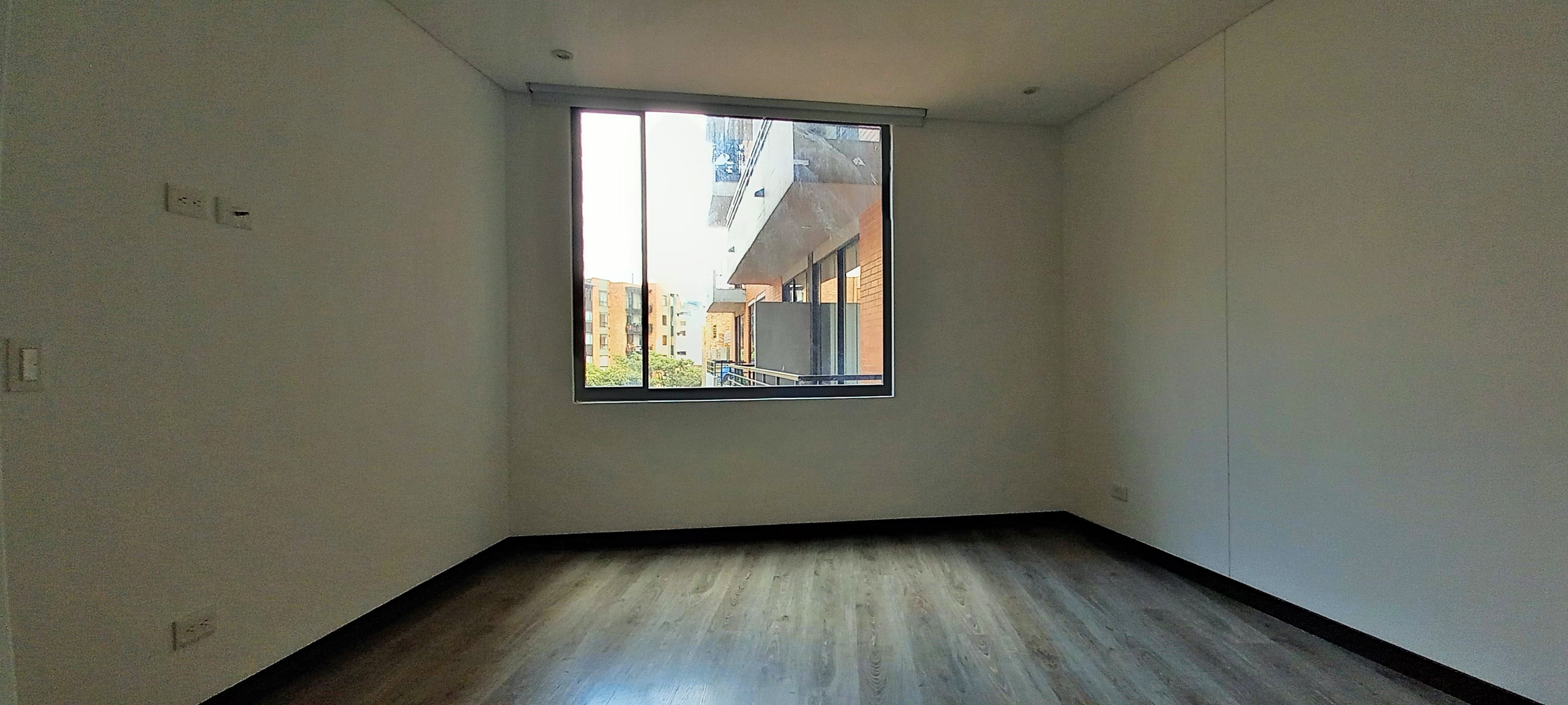 Apartamento en venta en Chapinero Alto, Bogotá · foto 17 de 24