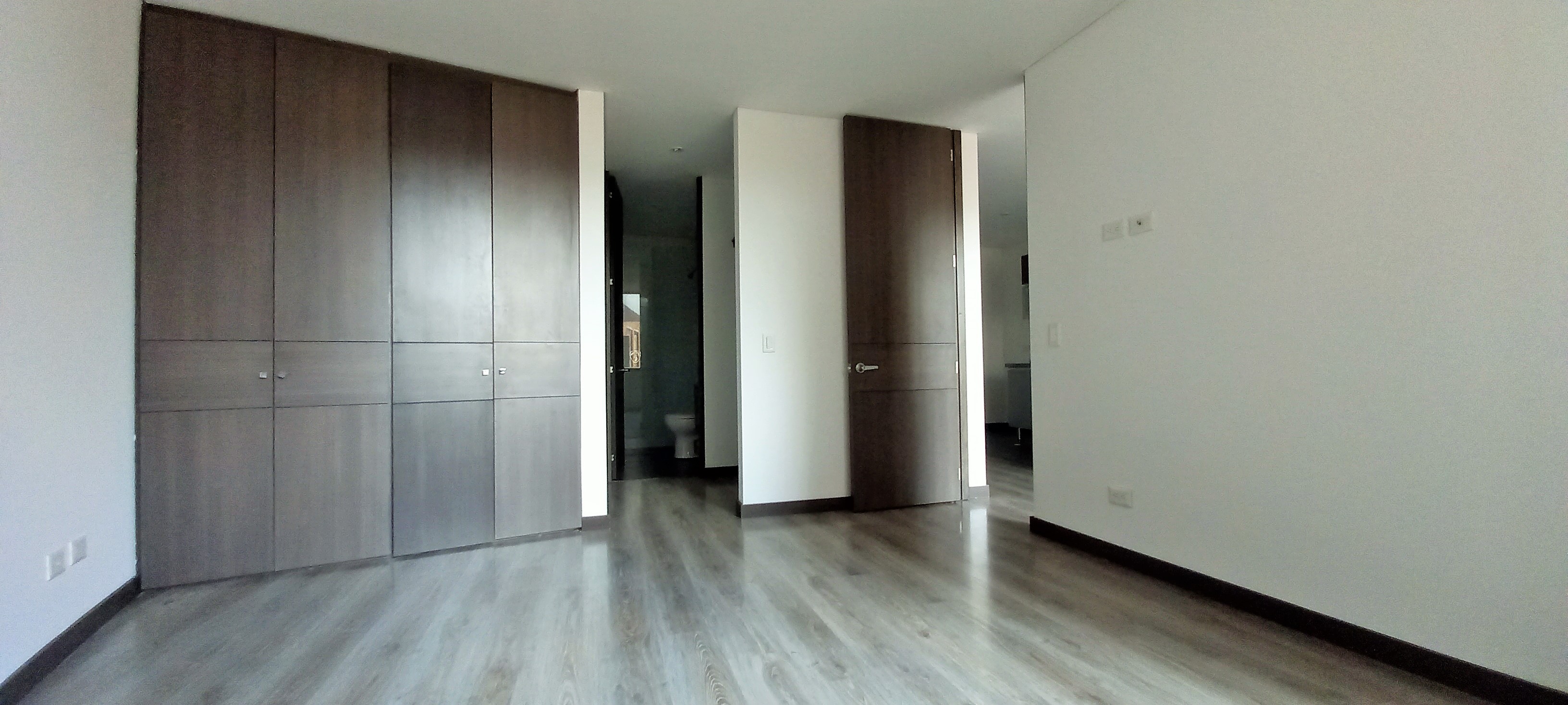 Apartamento en venta en Chapinero Alto, Bogotá · foto 19 de 24