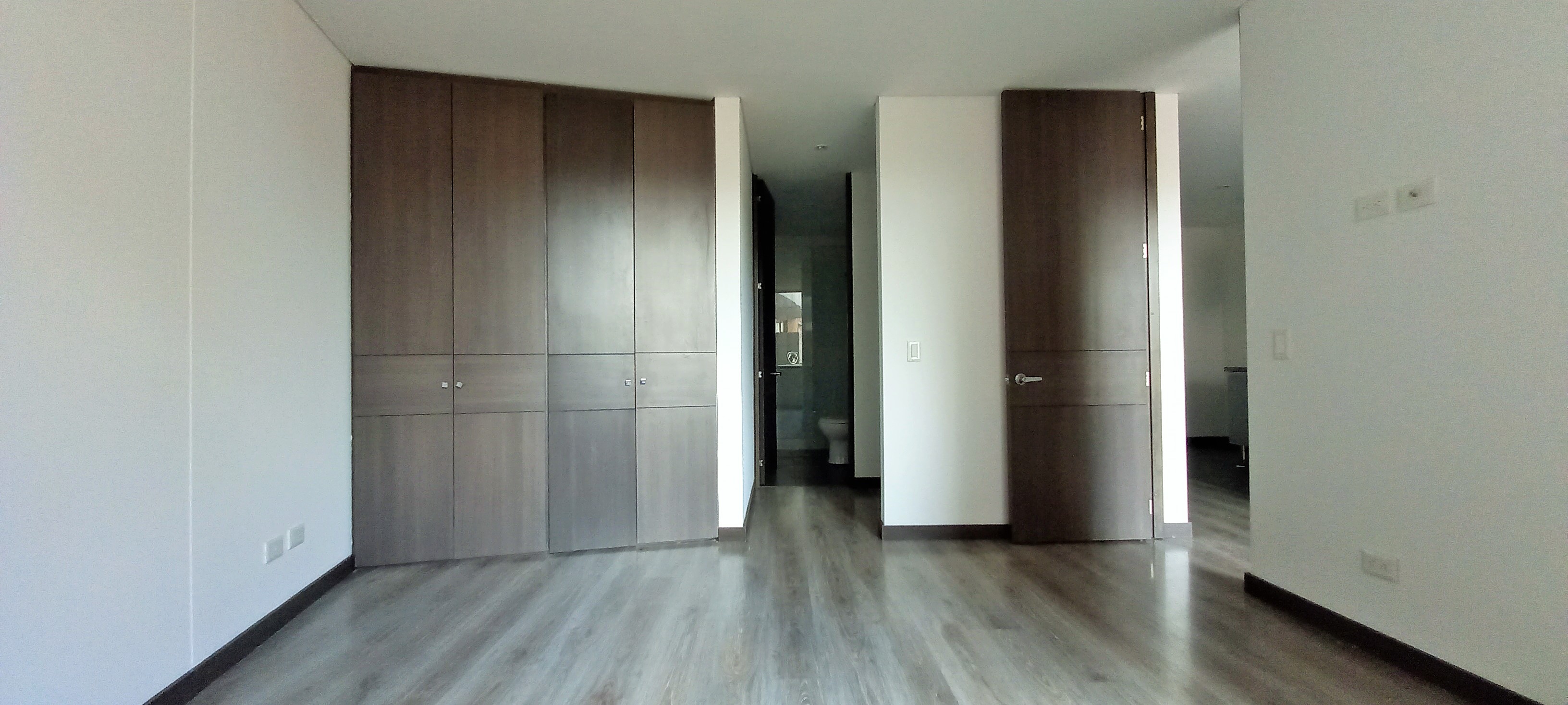 Apartamento en venta en Chapinero Alto, Bogotá · foto 20 de 24