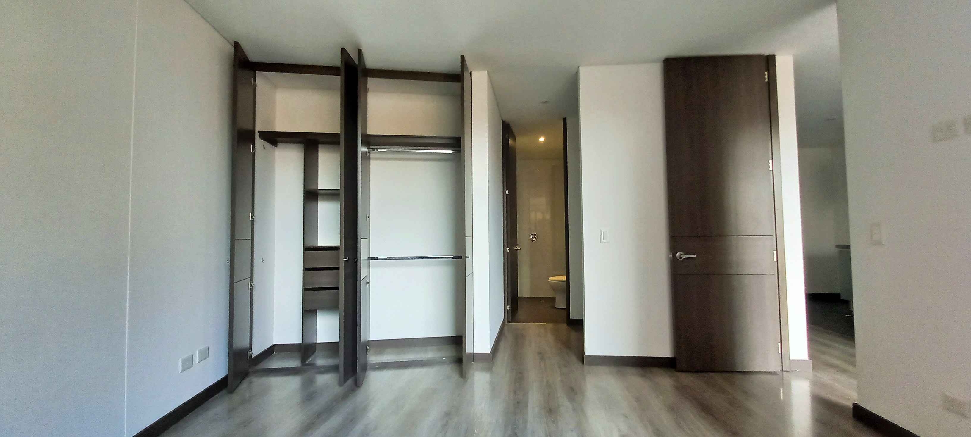 Apartamento en venta en Chapinero Alto, Bogotá · foto 21 de 24