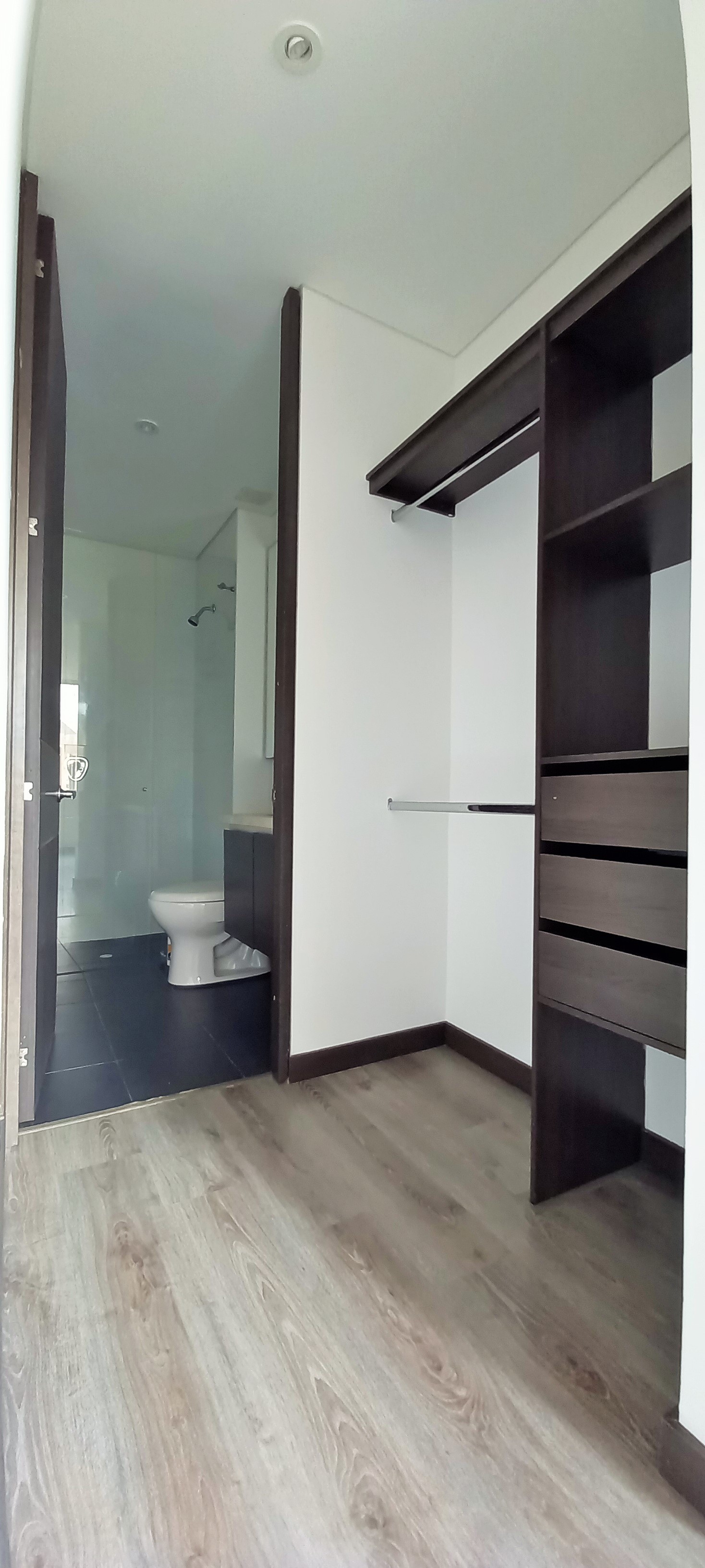Apartamento en venta en Chapinero Alto, Bogotá · foto 22 de 24