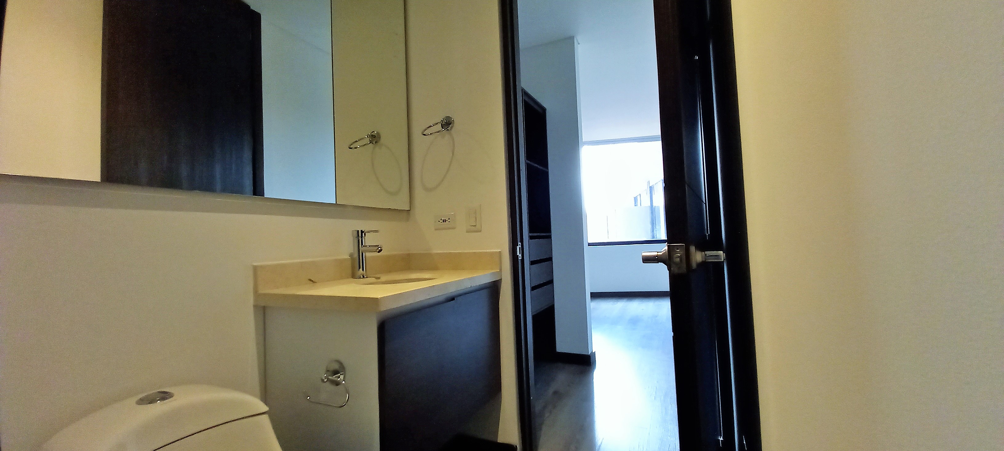 Apartamento en venta en Chapinero Alto, Bogotá · foto 23 de 24