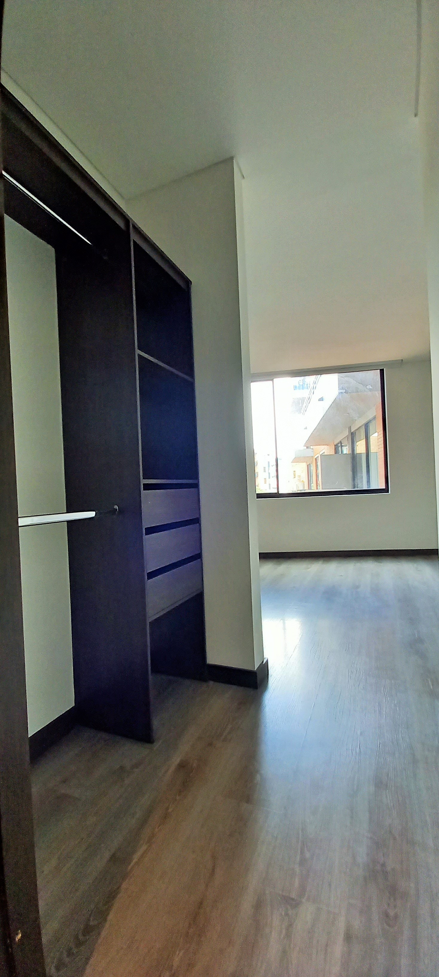 Apartamento en venta en Chapinero Alto, Bogotá · foto 24 de 24