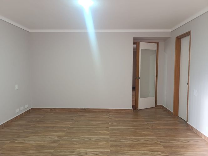 Apartamento de 3 alcobas en arriendo en El Poblado, Medellín, 175 m² · foto 9 de 20