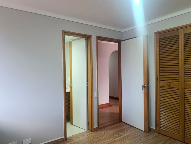 Apartamento de 3 alcobas en arriendo en El Poblado, Medellín, 175 m² · foto 10 de 20