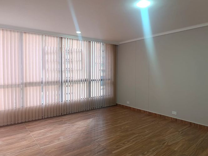 Apartamento de 3 alcobas en arriendo en El Poblado, Medellín, 175 m² · foto 12 de 20
