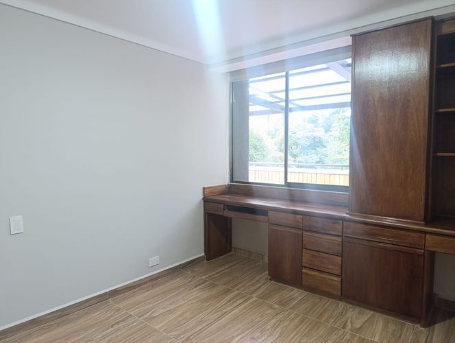 Apartamento de 3 alcobas en arriendo en El Poblado, Medellín, 175 m² · foto 15 de 20