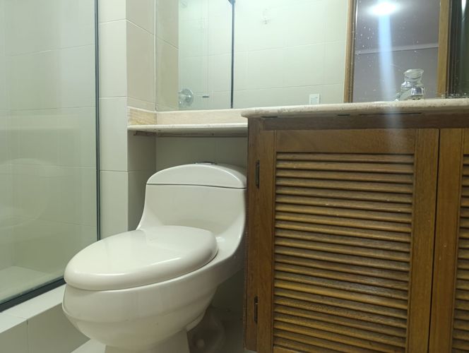 Apartamento de 3 alcobas en arriendo en El Poblado, Medellín, 175 m² · foto 17 de 20