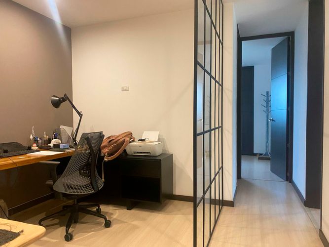 Apartamento de 2 alcobas en arriendo en Loma Del Esmeraldal, Envigado, 114 m² · foto 9 de 19