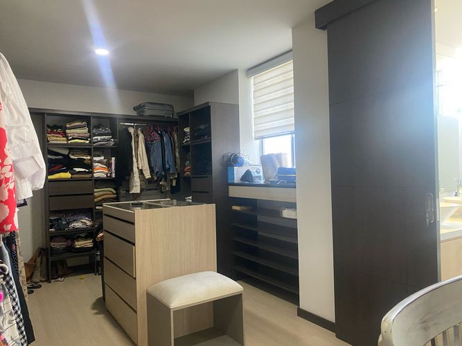 Apartamento de 2 alcobas en arriendo en Loma Del Esmeraldal, Envigado, 114 m² · foto 14 de 19