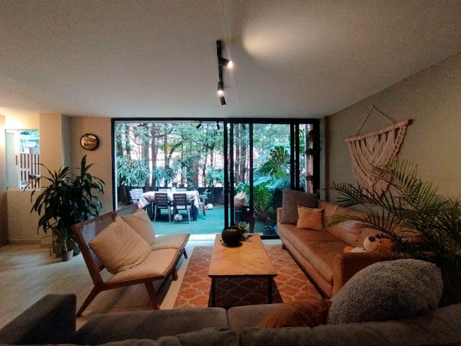 Casa de 4 alcobas en venta en El Poblado, Medellín, 156 m² · foto 2 de 16