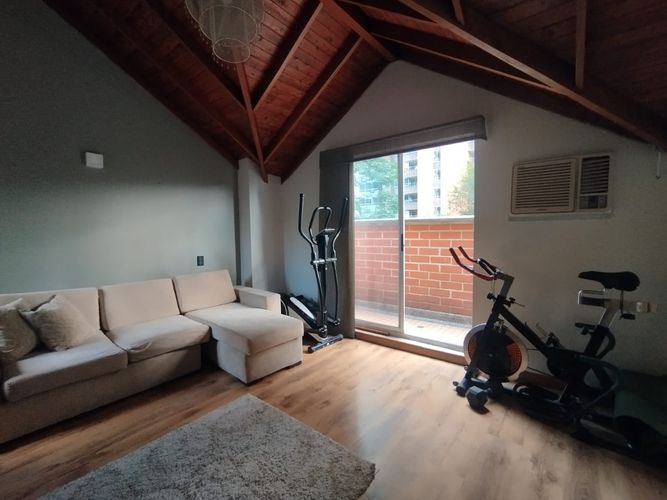 Casa de 4 alcobas en venta en El Poblado, Medellín, 156 m² · foto 5 de 16