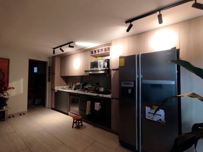 Casa de 4 alcobas en venta en El Poblado, Medellín, 156 m² · foto 6 de 16