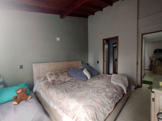 Casa de 4 alcobas en venta en El Poblado, Medellín, 156 m² · foto 7 de 16