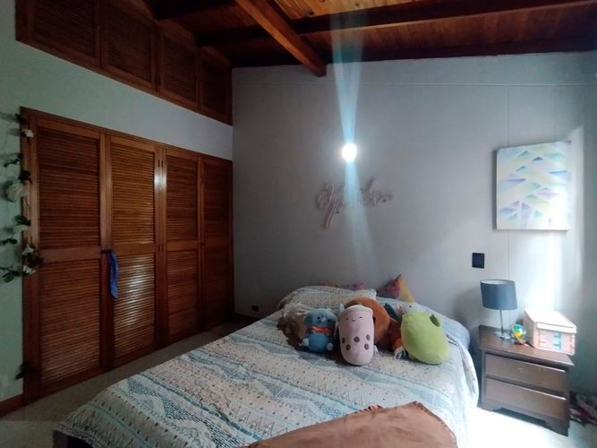 Casa de 4 alcobas en venta en El Poblado, Medellín, 156 m² · foto 9 de 16