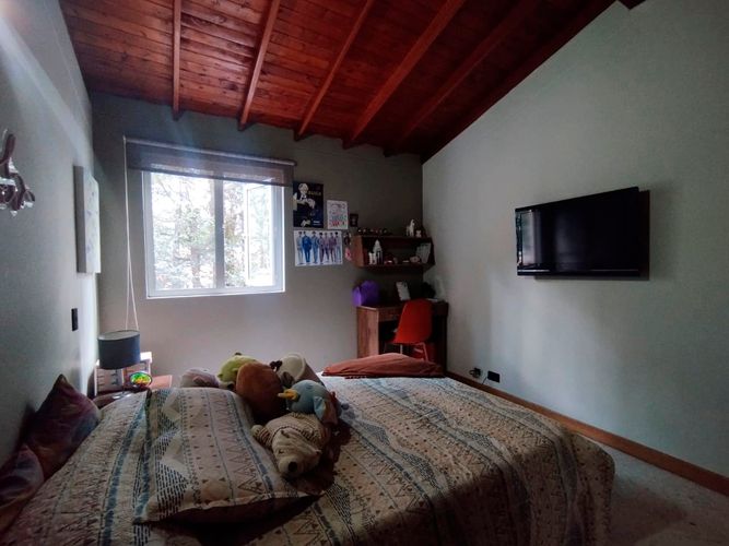 Casa de 4 alcobas en venta en El Poblado, Medellín, 156 m² · foto 11 de 16