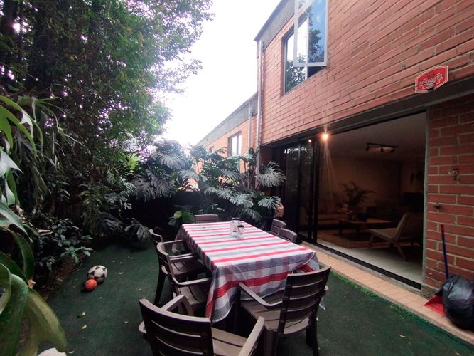 Casa de 4 alcobas en venta en El Poblado, Medellín, 156 m² · foto 16 de 16