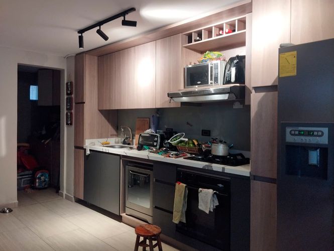 Casa de 4 alcobas en arriendo en El Poblado, Medellín, 156 m² · foto 10 de 16