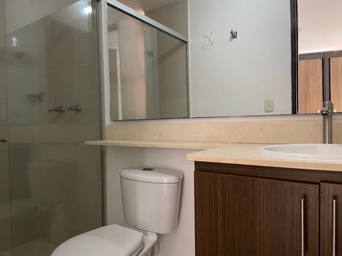 Apartamento de 3 alcobas en arriendo en San Jose, Sabaneta, 106 m² · foto 18 de 19