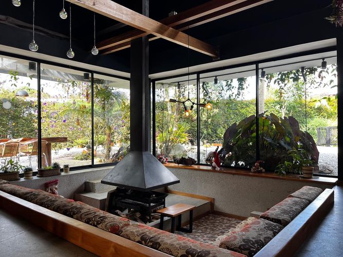Casa de 4 alcobas en venta en Escobero, Envigado, 500 m² · foto 2 de 20