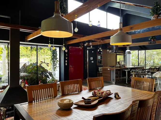 Casa de 4 alcobas en venta en Escobero, Envigado, 500 m² · foto 3 de 20