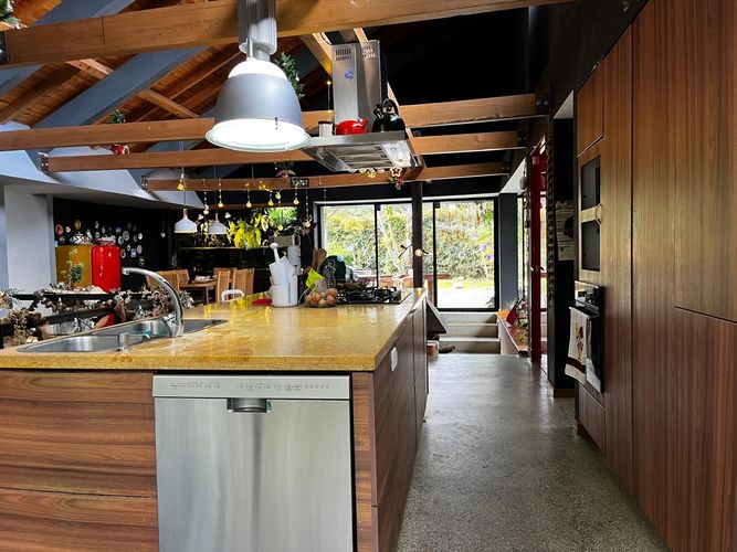 Casa de 4 alcobas en venta en Escobero, Envigado, 500 m² · foto 5 de 20