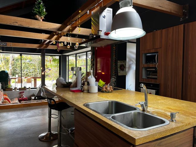 Casa de 4 alcobas en venta en Escobero, Envigado, 500 m² · foto 6 de 20