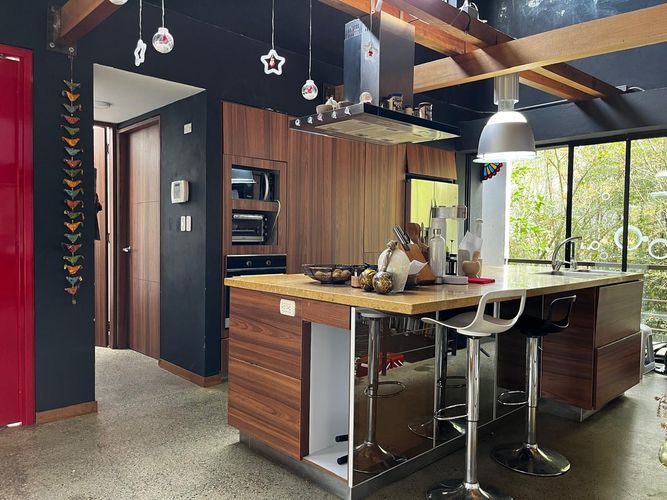 Casa de 4 alcobas en venta en Escobero, Envigado, 500 m² · foto 7 de 20