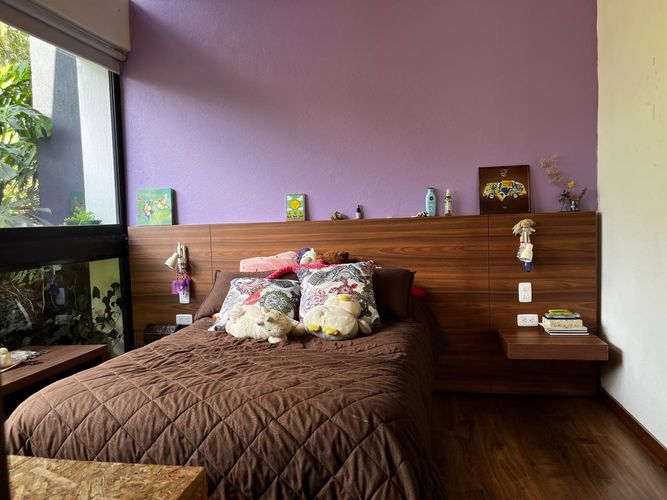 Casa de 4 alcobas en venta en Escobero, Envigado, 500 m² · foto 11 de 20