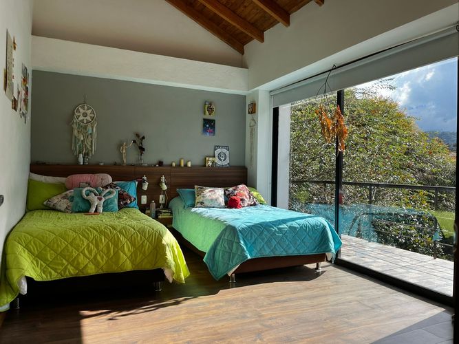 Casa de 4 alcobas en venta en Escobero, Envigado, 500 m² · foto 15 de 20