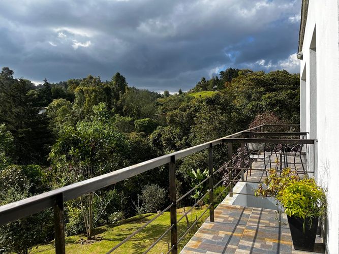 Casa de 4 alcobas en venta en Escobero, Envigado, 500 m² · foto 18 de 20